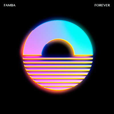 シングル/Forever/Famba