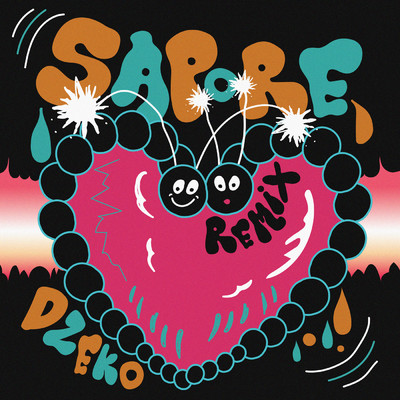 SAPORE (Dzeko RMX) (Explicit) feat.Tedua/Fedez