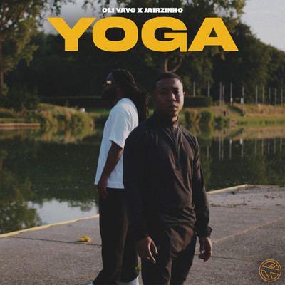 Yoga (Explicit)/Oli Yayo／Jairzinho