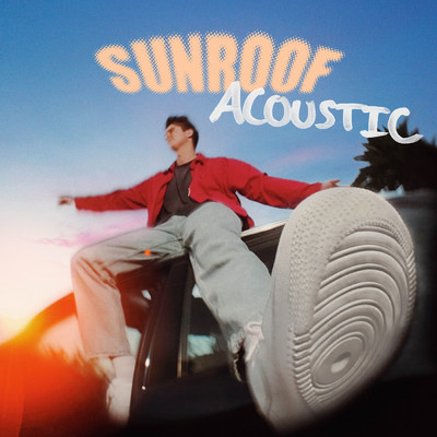 Sunroof (Acoustic)/Nicky Youre／dazy