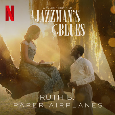 シングル/Paper Airplanes/Ruth B.