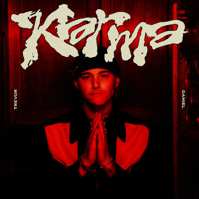 シングル/Karma (Explicit)/Trevor Daniel