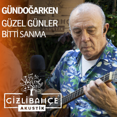 Guzel Gunler Bitti Sanma/Various Artists