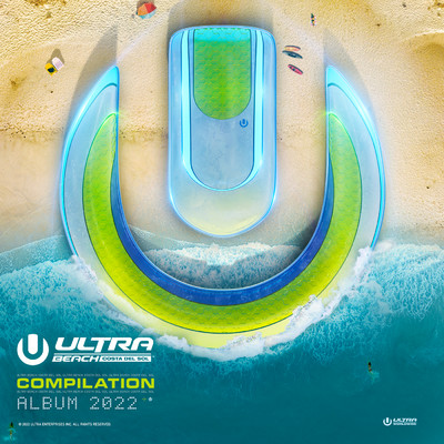 アルバム/Ultra Beach Costa del Sol 2022 (Explicit)/Various Artists