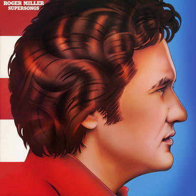 Lady America/Roger Miller