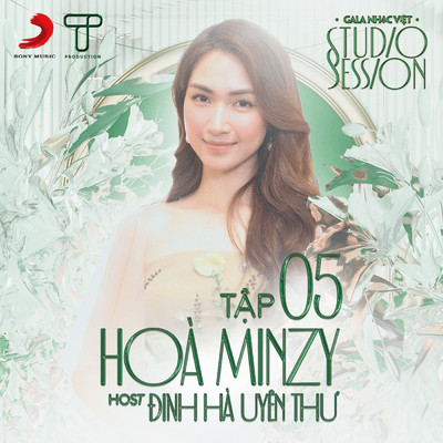 アルバム/Gala Nhac Viet Tap 5: Hoa Minzy/Various Artists