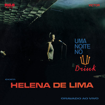 Volta Amanha (Ao Vivo)/Helena de Lima