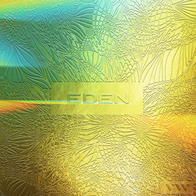 アルバム/Eden/VIVE Worship