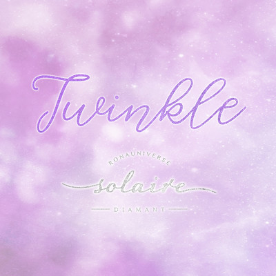 Twinkle/Solaire Diamant