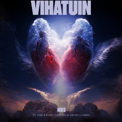 Vihatuin feat.Fabe,Reino Nordin,Mikael Gabriel/MD$