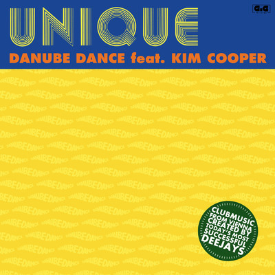 Unique feat.Kim Cooper/Danube Dance