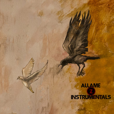 アルバム/Z Instrumentals/Allame
