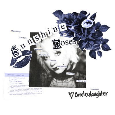 シングル/sunshine and roses (Explicit)/carolesdaughter