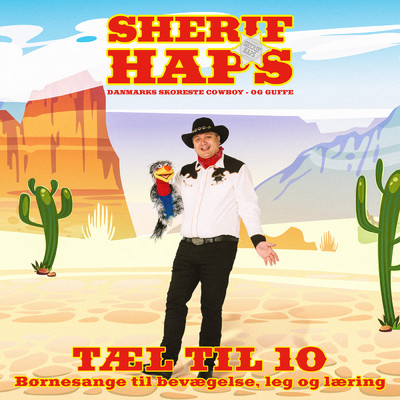 シングル/Count to 10/Sherif Haps