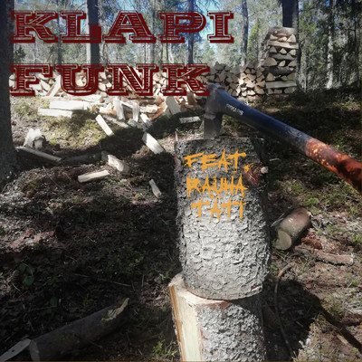 Klapifunk feat.Rauhatati/Various Artists
