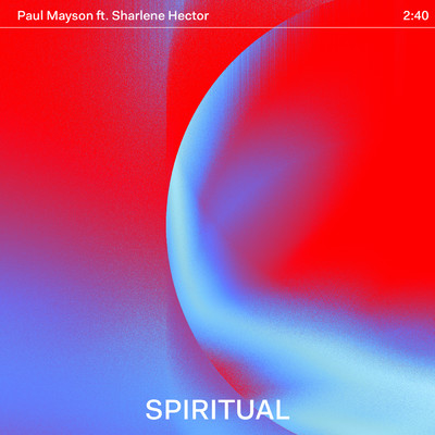 シングル/Spiritual/Paul Mayson／Sharlene Hector