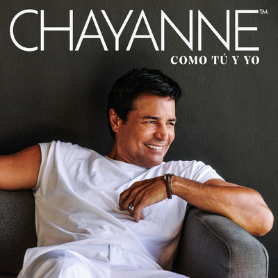 シングル/Como Tu y Yo/Chayanne