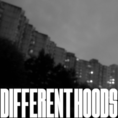 Different Hoods (Explicit)/Roger Rekless／Jalil