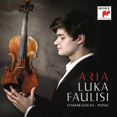 Fantasia on Themes from Gounod's 'Faust', Op. 20: Mephisto/Luka Faulisi
