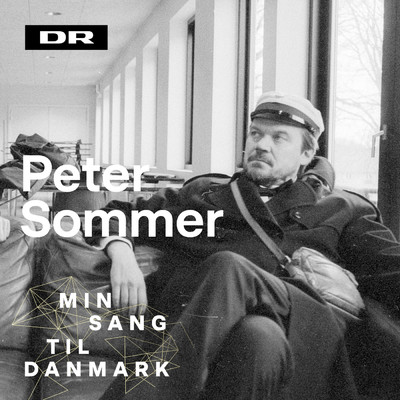Nar Studenterhuerne Letter (Min Sang Til Danmark) (Explicit)/Peter Sommer