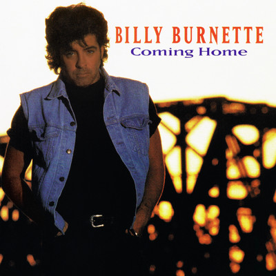 Walk With Me/Billy Burnette
