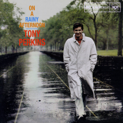On A Rainy Afternoon/Tony Perkins