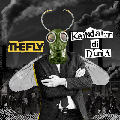 アルバム/Keindahan Di Dunia (Remastered 2022)/The Fly