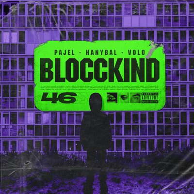 Blocckind (Explicit) feat.Hanybal/Various Artists