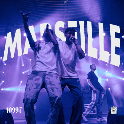 Marseille (Explicit)/RAPK
