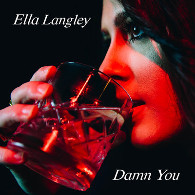 シングル/Damn You/Ella Langley