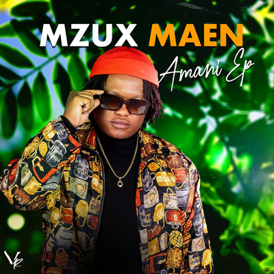 Amani EP/Mzux Maen