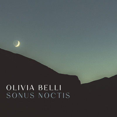 シングル/Nocturne IV/Olivia Belli