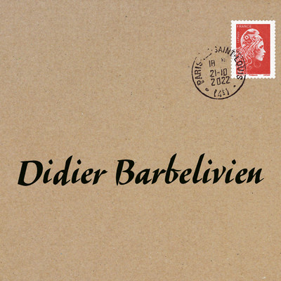 Didier Barbelivien／Anais