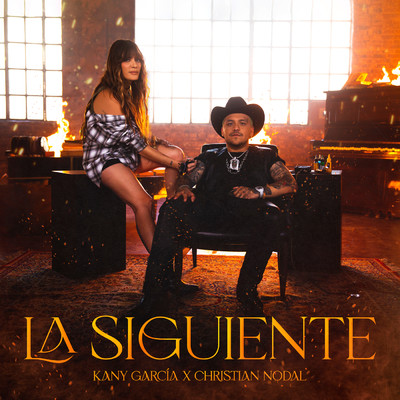 シングル/La Siguiente/Kany Garcia