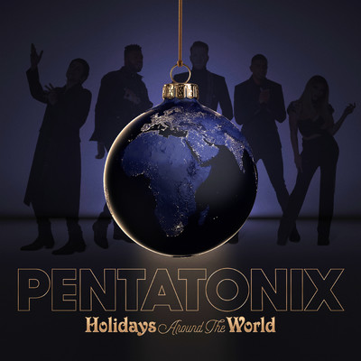 Christmas In Our Hearts feat.Lea Salonga/Pentatonix