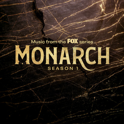 Monarch Cast／Beth Ditto／Anna Friel