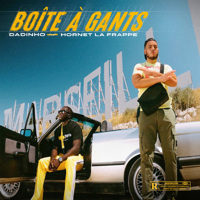Boite a gants feat.Hornet La Frappe/Dadinho