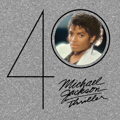 アルバム/Thriller 40/Michael Jackson