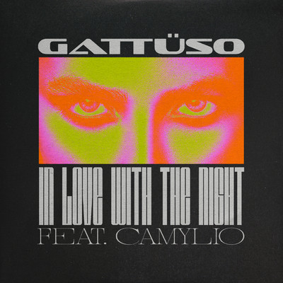 シングル/In Love With The Night feat.Camylio/GATTUSO