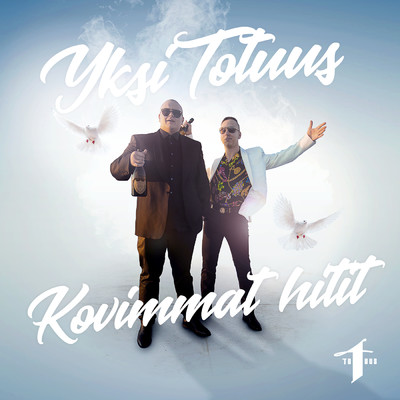 Ma olen suomalainen feat.Kari Vepsa/Yksi Totuus