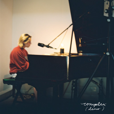 complex (demo)/Katie Gregson-MacLeod