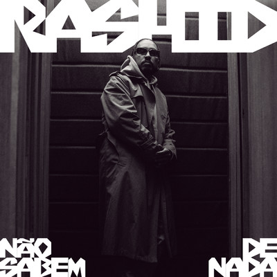 シングル/Nao Sabem de Nada/Rashid