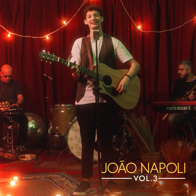 アルバム/Joao Napoli - EP/Joao Napoli