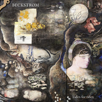 アルバム/TIDEN FOR TIDEN (Explicit)/Beckstrom