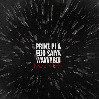 Kleine Stiche feat.wavvyboi,Edo Saiya/Prinz Pi