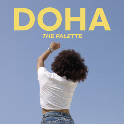 The palette/DOHA