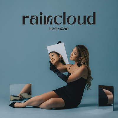 アルバム/Raincloud/liesl-mae