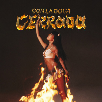 Con la Boca Cerrada/Various Artists