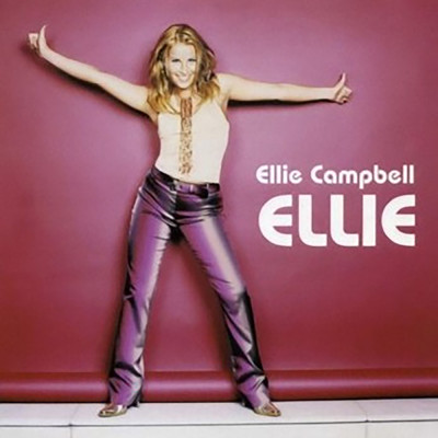 Never Gonna Give Up On Love/Ellie Campbell