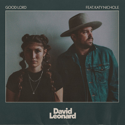 アルバム/Good Lord/David Leonard